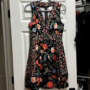 Kate Spade Floral Dress
